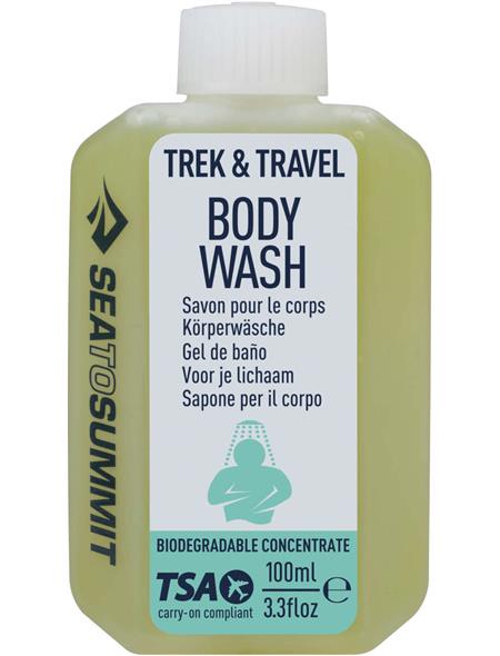 Sea To Summit Trek & Travel Liquid Body Wash